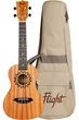Укулеле концерт Flight Elise Ecklund Signature - изображение 1