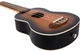 Укулеле сопрано Flight NUS-380 Amber - изображение 4