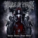 CRADLE OF FILTH – Darkly, Darkly, Venus Aversa (CD, Germany) - изображение 1