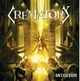 CREMATORY – Antiserum (CD, Germany) - изображение 1