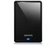 Жорсткий диск A-DATA External 2.5'' USB 3.1 DashDrive Classic HV620S 5TB Slim Black (AHV620S-5TU31-CBK) - изображение 1