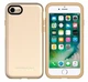 Протиударний чохол OtterBox Symmetry Series для Iphone 7/8/SE 2 3 2020/2022 (4.7") Champagne Gold - зображення 1