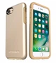 Протиударний чохол OtterBox Symmetry Series для Iphone 7/8/SE 2 3 2020/2022 (4.7") Champagne Gold - зображення 2
