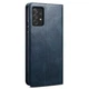 Захисний чохол UniCase Leather Wallet для Samsung Galaxy A23 (A235) - Blue - зображення 3