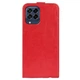 Чехол Deexe Flip Case для Samsung Galaxy M53 (M536) - Red - изображение 4