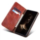 Захисний чохол UniCase Leather Wallet для Samsung Galaxy A23 (A235) - Brown - зображення 5