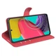 Чохол-книжка Deexe Book Type для Samsung Galaxy M53 (M536) - Red - зображення 6