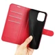 Чохол-книжка Deexe Book Type для Samsung Galaxy M53 (M536) - Red - зображення 7