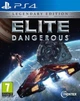 Elite Dangerous Legendary Edition (PS4, русские субтитры) - изображение 6