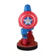 Держатель для джойстика Captain America (Cable Guys) - изображение 8