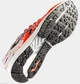 Чоловічі кросівки для бігу Joma R.Storm Viper 907 R.VIPEW-907 41 26.5 см Оранжеві з білим (9998492006277) - зображення 4