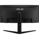 Монітор ASUS TUF Gaming VG34VQL1B - зображення 6