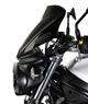 Лобове скло MRA SUZUKI SV 650 (WCX0/WCX1, 2016, тип NSN) чорне (1334618) - зображення 3