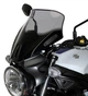 Лобове скло MRA SUZUKI SV 650 (WCX0/WCX1, 2016, тип NSN) чорне (1334618) - зображення 5
