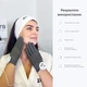 Zemits ElastiStrom Портативный микротоковый аппарат с перчатками - изображение 7