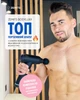Zemits Bodyluxx Перкуссионный массажер пистолет для расслабления и восстановления тела - изображение 9