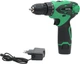 Дрель-шуруповерт аккумуляторный RZTK RD 1213Li - изображение 17