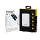 Power bank Intenso 10000 mAh XC white - изображение 4