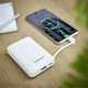 Power bank Intenso 10000 mAh XC white - изображение 11