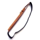 Чехол Leather Case для стилуса Apple Pencil Brown - изображение 2