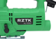 Електролобзик RZTK AJ 1050 - зображення 13