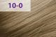 Краска для волос SIENA CHROMATIC 10/0 90 мл Яркий блонд - изображение 1