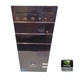 Компьютер б/у Bravo/ Core i3-2120 (2 (4) ядра по 3.3 GHz) / 4GB DDR3/250GB HDD /GeForce 9600 GT / 400W - изображение 2