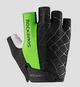 Вело перчатки без пальцев RockBros S109 Spider 648812255 Черно-зеленый S - изображение 2