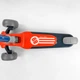 Самокат Трехколесный Со Светящимися Колесами Best Scooter (RS-9119) - изображение 4