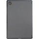 Чохол Slimline Portfolio Samsung Galaxy Tab A8 10.5 SM-X200, SM-X205 Grey - зображення 3