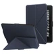 Чохол Galeo Origami для Amazon Kindle Paperwhite 2012-2016 Navy Blue - изображение 1