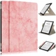 Чохол Galeo Premium Rotating Stand для PocketBook 970 Pink - изображение 1