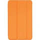 Чохол Zoyu Silicone Color Series для Xiaomi Mi Pad 4 Orange - изображение 2