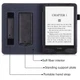 Чохол Galeo Leather Vertical Stand Amazon Kindle Paperwhite 11th Gen 6.8" (2021) Black - зображення 3