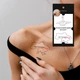 Временная тату TATTOOSHKA " За нашу свободу" L-42 - изображение 1