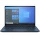 Ноутбук HP Elite Dragonfly G2 (25W60AV_V9) Galaxy Blue - зображення 1