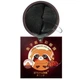 Гідрогелеві патчі Sersan Love Black Gold Caviar Eye Mask з гіалуроновою кислотою та екстрактом ікри та золота 60 шт 100% ОРИГІНАЛ (YX01595) - изображение 1