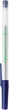 Набор шариковых ручек BIC Round Stic ECOlutions Синий 1 мм 60 шт (3086123256651) - изображение 4