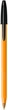 Набор шариковых ручек BIC Orange Original Fine Чёрный 0.8 мм 20 шт (3086121101144) - изображение 2