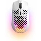 Мишка SteelSeries Aerox 3 Wireless Snow (SS62608) - изображение 1
