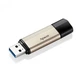 Флеш-накопичувач Apacer USB 3.1 AH353 16Gb Champagne Black-Gold (AP16GAH353C-1) - зображення 3