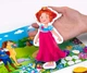 Магнитная игра - одевашка Vladi Toys «Принцесса» (Рус) (VT3204-16) - изображение 3