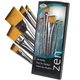 Набор кистей 5шт Royal & Langnickel Zen Brush (set735) - изображение 1