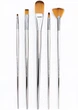 Набор кистей 5шт. Royal & Langnickel Zen Brush (set432) - изображение 2