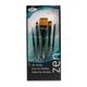 Набір пензлів 5шт Royal & Langnickel Zen Brush (set734) - зображення 1