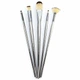 Набор кистей 5шт Royal & Langnickel Zen Brush (set531) - изображение 2