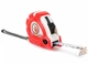 Рулетка 3м INTERTOOL [MT-0303] (16мм) (шт) - изображение 1