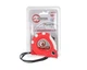 Рулетка 5м INTERTOOL [MT-0305] (19мм) (шт) - зображення 2