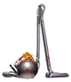 Пилосос Dyson 230278-01 Cinetic Big Ball Б/У - зображення 1