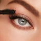 Тушь для ресниц Kiko Milano Green Me Volume 101 Pure Black Максимальный объем 11 мл (8025272646741) - изображение 4